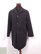 Abrigo Largo Travelmaster Plomo Wool and Cashmere - Talla L - Miniatura 1