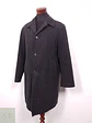 Abrigo Largo Travelmaster Plomo Wool and Cashmere - Talla L - Miniatura 2