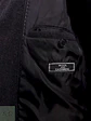 Abrigo Largo Travelmaster Plomo Wool and Cashmere - Talla L - Miniatura 9