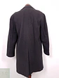 Abrigo Largo Travelmaster Plomo Wool and Cashmere - Talla L - Miniatura 10