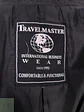 Abrigo Largo Travelmaster Plomo Wool and Cashmere - Talla L - Miniatura 11