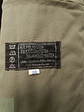 Gabardina Clásica Verde Salvia con Forro Acolchado Desmontable – TALLA LXL - Miniatura 9