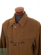 Abrigo Montgomery Albert Ti Durce 100% Lana & Cashmere – TALLA 2XL - Miniatura 5