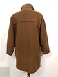 Abrigo Montgomery Albert Ti Durce 100% Lana & Cashmere – TALLA 2XL - Miniatura 11