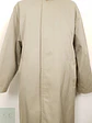 Abrigo Impermeable Vintage Wind or Rain Beige Premium – TALLA 2XL - Miniatura 6