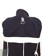 Abrigo Marinero italiano Marina Yatching Negro Lana premium - Talla SM - Miniatura 15