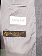 Blazer Hugo Boss Loro Piana Plomo 100% Lana Virgen Super 110s - Talla XL - Miniatura 7