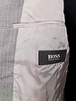 Blazer Hugo Boss Loro Piana Plomo 100% Lana Virgen Super 110s - Talla XL - Miniatura 10