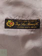 Blazer Eduard Dressler Loro Piana Plomo Espiga 100% Lana Virgen - Talla XL - Miniatura 11