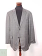 Blazer Digel Plomo Espiga Lana Virgen y Viscosa - Talla XL-XXL - Miniatura 1