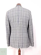 Blazer Next Plomo Príncipe de Gales - Talla M - Miniatura 10