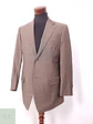 Blazer Heine Café 100% Lana Virgen - Talla M - Miniatura 2
