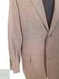 Blazer Heine Café 100% Lana Virgen - Talla M - Miniatura 3