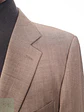 Blazer Heine Café 100% Lana Virgen - Talla M - Miniatura 5
