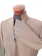 Blazer Heine Café 100% Lana Virgen - Talla M - Miniatura 6