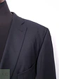 Blazer Roy Robson Reda Negro Rayas Super 110 - Talla XL Largo - Miniatura 6