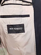 Blazer Roy Robson Reda Negro Rayas Super 110 - Talla XL Largo - Miniatura 8