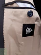 Blazer Roy Robson Reda Negro Rayas Super 110 - Talla XL Largo - Miniatura 12