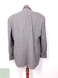Blazer Bogart Gris 100% Lana Virgen - Talla XL - Miniatura 10