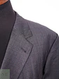 Blazer Canda Plomo Lana Virgen Blend - Talla XXL - Miniatura 5