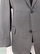 Blazer Roy Robson Reda Plomo Super 100 Made in Italy - Talla L - Miniatura 3