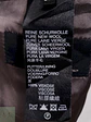 Blazer Roy Robson Reda Plomo Super 100 Made in Italy - Talla L - Miniatura 9