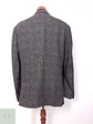 Blazer Carl Gross Príncipe de Gales Plomo Mezcla Lana - Talla XL - Miniatura 10