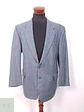 Blazer Mario Barutti 100% Lana Virgen - Talla XL - Miniatura 1