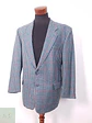 Blazer Mario Barutti 100% Lana Virgen - Talla XL - Miniatura 2