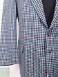 Blazer Mario Barutti 100% Lana Virgen - Talla XL - Miniatura 3