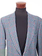 Blazer Mario Barutti 100% Lana Virgen - Talla XL - Miniatura 4