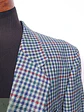 Blazer Mario Barutti 100% Lana Virgen - Talla XL - Miniatura 5