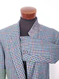 Blazer Mario Barutti 100% Lana Virgen - Talla XL - Miniatura 6