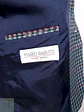 Blazer Mario Barutti 100% Lana Virgen - Talla XL - Miniatura 7