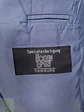 Blazer Hugo Boss Hosen Spezi Azul Oscuro Texturizado - Talla ML - Miniatura 7