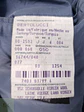 Blazer Hugo Boss Hosen Spezi Azul Oscuro Texturizado - Talla ML - Miniatura 8