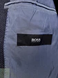 Blazer Hugo Boss Hosen Spezi Azul Oscuro Texturizado - Talla ML - Miniatura 10