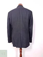 Blazer Hugo Boss Hosen Spezi Azul Oscuro Texturizado - Talla ML - Miniatura 13
