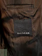 Blazer Baumler Toccami Chocolate 100% Lana Virgen - Talla L - Miniatura 8