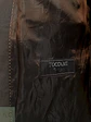 Blazer Baumler Toccami Chocolate 100% Lana Virgen - Talla L - Miniatura 11