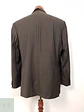 Blazer Baumler Toccami Chocolate 100% Lana Virgen - Talla L - Miniatura 12