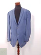 Blazer Roy Robson Azul Celeste Cotele - Talla XXL - Miniatura 2