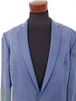 Blazer Roy Robson Azul Celeste Cotele - Talla XXL - Miniatura 4
