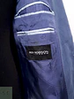 Blazer Roy Robson Azul Celeste Cotele - Talla XXL - Miniatura 8