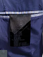Blazer Roy Robson Azul Celeste Cotele - Talla XXL - Miniatura 9