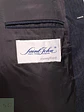 Blazer Saint John Comfort Trevira Plomo Rayas - Talla L - Miniatura 7