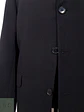 Blazer Stones Negro Lana Virgen Poliéster Elastano - Talla L - Miniatura 4