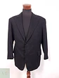 Blazer Eulan Bayer Leverkusen Marengo 100% Lana Virgen - Talla XL - Miniatura 1