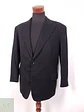 Blazer Eulan Bayer Leverkusen Marengo 100% Lana Virgen - Talla XL - Miniatura 2