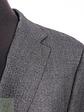 Blazer Odenmark Plomo 100% Lana Virgen - Talla ML - Miniatura 9
